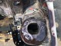 передняя часть кузова Mercedes-Benz CLS-Класс C218/X218 2012, 3.5 л., M 276.952, бензин, АКПП, A2126203300, A2126200550, A2126200650, A2126200461 - фото №10