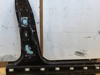 стойка кузова центральная Mercedes-Benz CLS-Класс C218/X218 2012, 3.5 л., M 276.952, бензин, АКПП