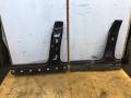 стойка кузова центральная Mercedes-Benz CLS-Класс C218/X218 2012, 3.5 л., M 276.952, бензин, АКПП - фото №5