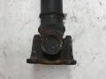 карданный вал BMW X3 F25 (2010 - 2015), 26208605867, 8605867, 26207589985, 7589985 - фото №2