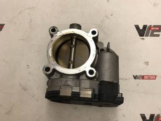 заслонка дроссельная Mercedes-Benz E-Класс W212/S212/C207/A207 (2009 - 2013), 1.8 л., M 271.860, бензин, АКПП, A2661410525