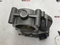 заслонка дроссельная Mercedes-Benz E-Класс W212/S212/C207/A207 (2009 - 2013), 1.8 л., M 271.860, бензин, АКПП, A2661410525 - фото №3
