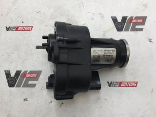 сервопривод заслонок впускного коллектора Mercedes-Benz E-Класс W212/S212/C207/A207 (2009 - 2013), 1.8 л., M 271.860, бензин, АКПП, A2711400004