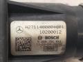 сервопривод заслонок впускного коллектора Mercedes-Benz E-Класс W212/S212/C207/A207 (2009 - 2013), 1.8 л., M 271.860, бензин, АКПП, A2711400004 - фото №4