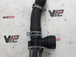 патрубок радиатора Mercedes-Benz E-Класс W212/S212/C207/A207 (2009 - 2013), 1.8 л., M 271.860, бензин, АКПП, A2712030282