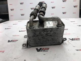 радиатор АКПП BMW 5 серия F10/F11/GT F07 [рестайлинг], 17117534896, 7534896