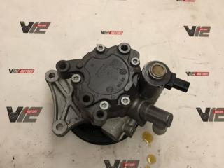 насос гидроусилителя руля Mercedes-Benz E-Класс W212/S212/C207/A207 (2009 - 2013), 1.8 л., M 271.860, бензин, АКПП, A0064667601