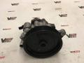 насос гидроусилителя руля Mercedes-Benz E-Класс W212/S212/C207/A207 (2009 - 2013), 1.8 л., M 271.860, бензин, АКПП, A0064667601 - фото №2
