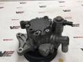 насос гидроусилителя руля Mercedes-Benz E-Класс W212/S212/C207/A207 (2009 - 2013), 1.8 л., M 271.860, бензин, АКПП, A0064667601 - фото №3