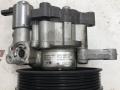 насос гидроусилителя руля Mercedes-Benz E-Класс W212/S212/C207/A207 (2009 - 2013), 1.8 л., M 271.860, бензин, АКПП, A0064667601 - фото №4