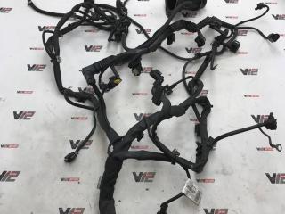 проводка двигателя Mercedes-Benz E-Класс W212/S212/C207/A207 (2009 - 2013), 1.8 л., M 271.860, бензин, АКПП, A2711508233
