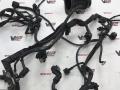 проводка двигателя Mercedes-Benz E-Класс W212/S212/C207/A207 (2009 - 2013), 1.8 л., M 271.860, бензин, АКПП, A2711508233 - фото №3