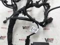 проводка двигателя Mercedes-Benz E-Класс W212/S212/C207/A207 (2009 - 2013), 1.8 л., M 271.860, бензин, АКПП, A2711508233 - фото №4