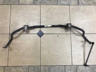 стабилизатор подвески передний BMW 3 серия E90/E91/E92/E93 [рестайлинг] (2008 - 2013), 31356793190, 6793190
