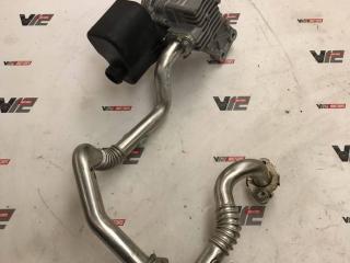 клапан EGR Mercedes-Benz E-Класс W212/S212/C207/A207 (2009 - 2013), 1.8 л., M 271.860, бензин, АКПП, A0021409060, A2711401087