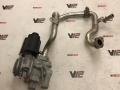клапан EGR Mercedes-Benz E-Класс W212/S212/C207/A207 (2009 - 2013), 1.8 л., M 271.860, бензин, АКПП, A0021409060, A2711401087 - фото №2