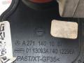 клапан EGR Mercedes-Benz E-Класс W212/S212/C207/A207 (2009 - 2013), 1.8 л., M 271.860, бензин, АКПП, A0021409060, A2711401087 - фото №4