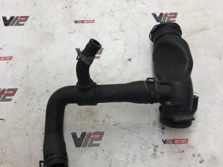 патрубок радиатора Mercedes-Benz E-Класс W212/S212/C207/A207 (2009 - 2013), 1.8 л., M 271.860, бензин, АКПП, A2712002056