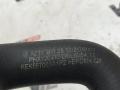 патрубок радиатора Mercedes-Benz E-Класс W212/S212/C207/A207 (2009 - 2013), 1.8 л., M 271.860, бензин, АКПП, A2712002056 - фото №5