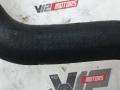 патрубок (трубопровод, шланг) Mercedes-Benz E-Класс W212/S212/C207/A207 (2009 - 2013), 1.8 л., M 271.860, бензин, АКПП, A2128304696 - фото №3