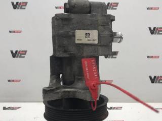 насос гидроусилителя руля BMW X5 E70 (2006 - 2010), 3.0 л., N52 B30, бензин, 32416783893, 6783893