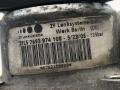 насос гидроусилителя руля BMW 5 серия E60/E61 [рестайлинг] (2007 - 2010), 4.8 л., N62 B48 A, бензин, 32416762158, 6762158 - фото №5