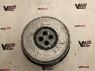 шкив коленвала Mercedes-Benz E-Класс W212/S212/C207/A207 (2009 - 2013), дизель, A6510351712