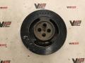 шкив коленвала Mercedes-Benz E-Класс W212/S212/C207/A207 (2009 - 2013), дизель, A6510351712 - фото №2
