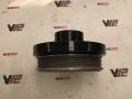 шкив коленвала Mercedes-Benz E-Класс W212/S212/C207/A207 (2009 - 2013), дизель, A6510351712 - фото №3