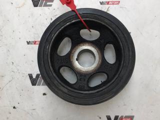 шкив коленвала Mercedes-Benz E-Класс W212/S212/C207/A207 (2009 - 2013), дизель, A6420300403