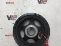 шкив коленвала Mercedes-Benz E-Класс W212/S212/C207/A207 (2009 - 2013), дизель, A6420300403 - фото №2