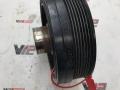 шкив коленвала Mercedes-Benz E-Класс W212/S212/C207/A207 (2009 - 2013), дизель, A6420300403 - фото №3