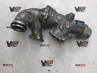 коллектор впускной Mercedes-Benz C-Класс W205/S205/C205 (2014 - 2018), дизель, A6510901586