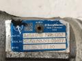 коллектор впускной Mercedes-Benz C-Класс W205/S205/C205 (2014 - 2018), дизель, A6510901586 - фото №3