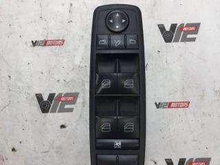 блок управления стеклоподъемниками Mercedes-Benz M-Класс W164 (2005 - 2008), A2518300290