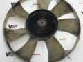 вискомуфта Mercedes-Benz Vito W639 (2003 - 2010), дизель, A0002009723 - фото №2