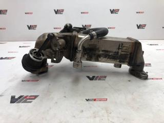 охладитель EGR / Радиатор EGR BMW 5 серия E60/E61 (2002 - 2007), дизель, 11717810166, 7810166
