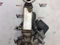 охладитель EGR / Радиатор EGR BMW 5 серия E60/E61 (2002 - 2007), дизель, 11717810166, 7810166 - фото №4