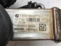 охладитель EGR / Радиатор EGR BMW 5 серия E60/E61 (2002 - 2007), дизель, 11717810166, 7810166 - фото №5