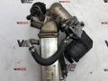охладитель EGR / Радиатор EGR BMW 5 серия E60/E61 (2002 - 2007), дизель, 11717810166, 7810166 - фото №7