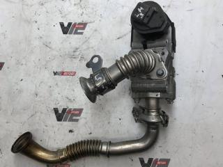 клапан EGR Mercedes-Benz E-Класс W212/S212/C207/A207 (2009 - 2013), бензин, A2761402360