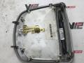фонарь салона (плафон) Mercedes-Benz GL-Класс X164 (2006 - 2009), A1715420123, A1648200123 - фото №3