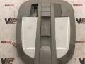 фонарь салона (плафон) Mercedes-Benz M-Класс W164 (2005 - 2008), A1648201485, A1648202385, A1644420023 - фото №2