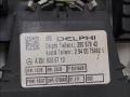 фонарь салона (плафон) Mercedes-Benz M-Класс W164 (2005 - 2008), A1648201485, A1648202385, A1644420023 - фото №4