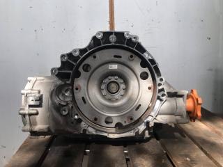 КПП автоматическая (АКПП) Porsche Macan 1 поколение (2013 - 2019), 2.0 л., DKN, бензин, АКПП, SZK, 0FD300040