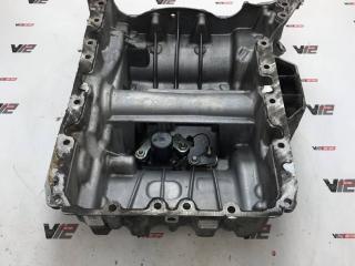 масляный поддон Mercedes-Benz GLC-Класс X253/C253 (2015 - 2025), 2.1 л., OM 651.921, дизель, A6510142802, A6420102228