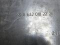 масляный поддон Mercedes-Benz GLC-Класс X253/C253 (2015 - 2025), 2.1 л., OM 651.921, дизель, A6510142802, A6420102228 - фото №7