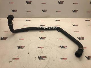 патрубок радиатора BMW X5 E70 (2006 - 2010), 3.0 л., N57N 306 D3, дизель, 64216945279, 6945279