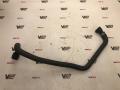 патрубок радиатора BMW X5 E70 (2006 - 2010), 3.0 л., N57N 306 D3, дизель, 64216945279, 6945279 - фото №2