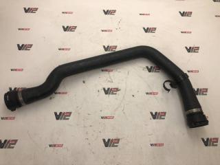 патрубок радиатора BMW X5 E70 (2006 - 2010), 3.0 л., N57N 306 D3, дизель, 17127794153, 7794153